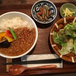 ごはん×カフェ madei - 