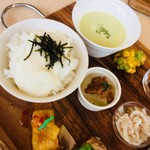 家カフェ＋Garden - 