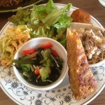 カメイノ食堂 - 