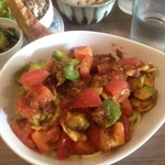 カメイノ食堂 - 