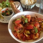 カメイノ食堂 - 