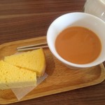 カメイノ食堂 - 