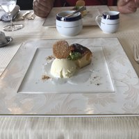 山手十番館 レストラン＆カフェ - 