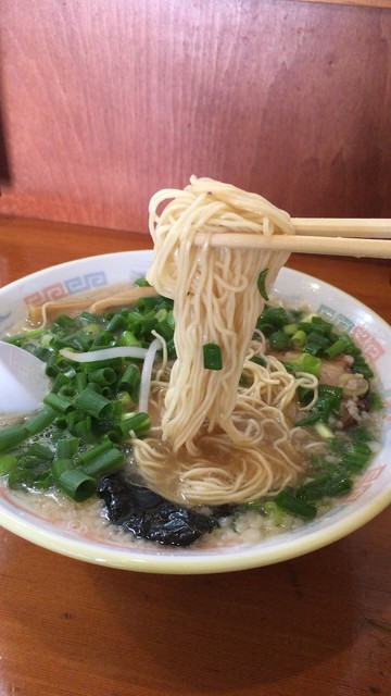 中華そば専門店 木八 大場 ラーメン 食べログ