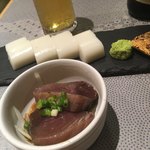 蕎麦居酒屋えびす庵 - 