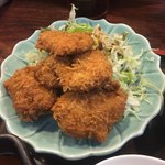 ダイニングステージ 佐海屋 - 