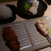 焼鳥 おみ乃 - 