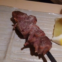 焼鳥 おみ乃 - 