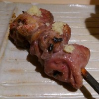 焼鳥 おみ乃 - 