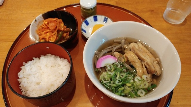 夢唄食堂 ゆめうた 五木村その他 郷土料理 その他 食べログ
