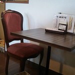 カフェ イチカ - 