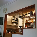 カフェ イチカ - 