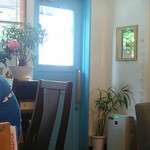 カフェ イチカ - 