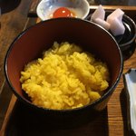 Kotegawa Shouten - 黄飯