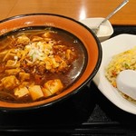 完全個室ｘ四川料理 萬達 - 