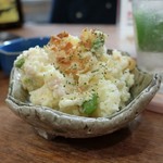 大八 - ポテトサラダ