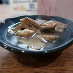 大八 - 牛すじ