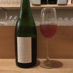 ワインバールケ - ボタニカルライフ vin-shu ペットナット2017