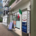 インフィニート - 店