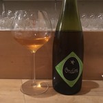 ワインバールケ - クロマソット オンディーズ ブラン2017