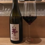 ワインバールケ - クレモンバロ エルブ ルージュ2016