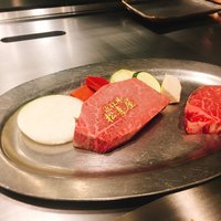 近江牛専門店 れすとらん 松喜屋 本店 - 