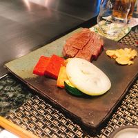 近江牛専門店 れすとらん 松喜屋 本店 - 