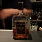 DEN - ホワイトホース ローガン