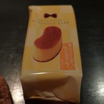 DEN - 東京ばな奈カステラ