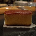 DEN - 東京ばな奈カステラ