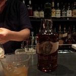 DEN - バッファロートレース