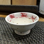 ぼちぼち - 東北泉 純米吟醸