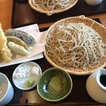 そば処まるた - 