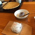 そば処まるた - 