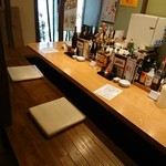 個室で北海道海鮮食べ放題 390酒場 - 