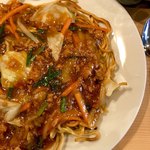 あけぼのラーメン - 