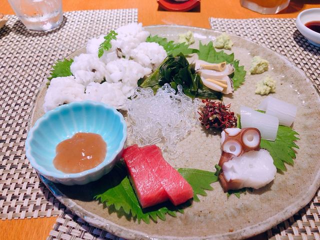 宗八 三宮 神戸市営 割烹 小料理 食べログ