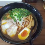 麺屋 千鳥 - 