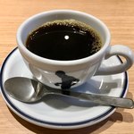 Okaffe kyoto - コーヒーホット