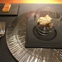 スリオラ - ★9ハガツオと焼きなすのタルタル