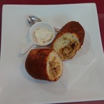 シュシュ エルミタージュ - ピロシキ