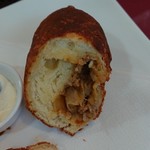 シュシュ エルミタージュ - 具沢山