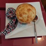 シュシュ エルミタージュ - つぼ焼き