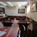 シュシュ エルミタージュ - 店内