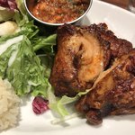 BROOKLYN CITY GRILL - 