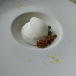 ベッラ・ヴィスタ - デザート デリッツァ アル リモーネ