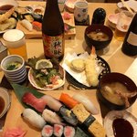 第二ひさご寿司 - 