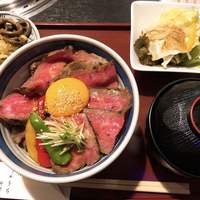 焼肉 しんうち 神楽坂 - 