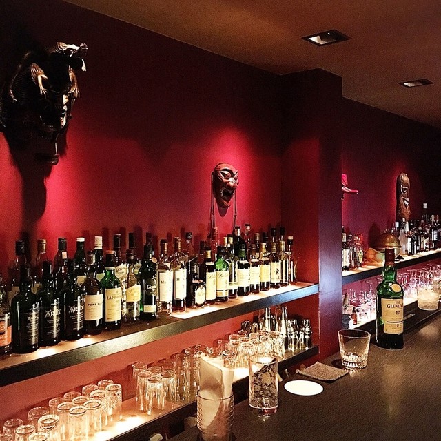 燕酒 桂山 エンシュ ケイザン 心斎橋 ダイニングバー 食べログ