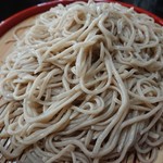 Soba Toshi - 蕎麦をアップｗ